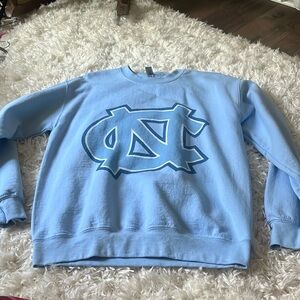 North Carolina Sweatshirt